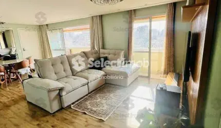 Apartamento à venda, Centro, Santo André, SP