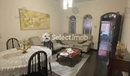 Sobrado à venda, Casa Branca, Santo André, SP