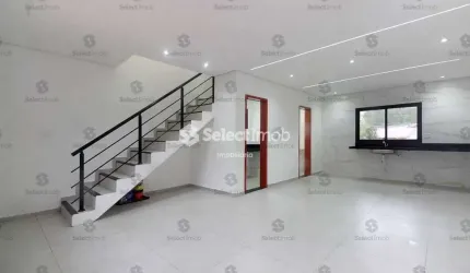 Sobrado NOVO à venda, Santa Luzia, Ribeirão Pires, SP