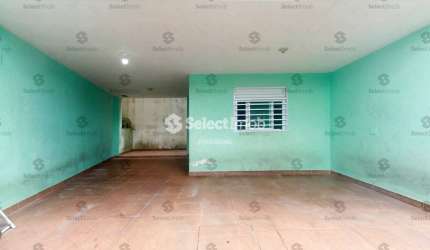 Sobrado à venda, Aliança, Ribeirão Pires, SP