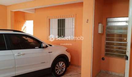 Casa à venda, Vila Dirce, Mauá, SP