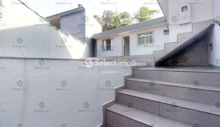Casa Térrea à venda, Aliança, Ribeirão Pires, SP