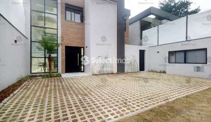 Casa em Condomínio à venda, Represa, Ribeirão Pires, SP