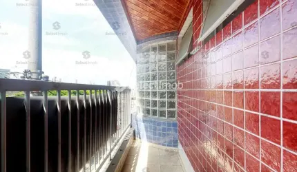 Prédio Comercial à VENDA, Jardim Haydee, Mauá, SP