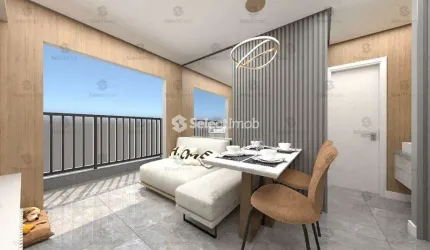 Apartamentos NA PLANTA à venda, Vila Curuçá, Santo André, SP