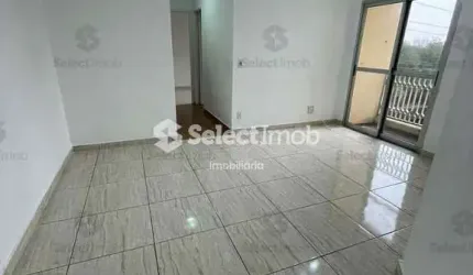 Apartamento à venda, Sítio Pinheirinho, São Paulo, SP