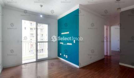 Apartamento à venda, Vila Falchi, Mauá, SP