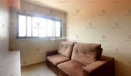 Apartamento à venda, Jardim Pedroso, Mauá, SP