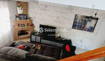 Casa à venda, Suíssa, Ribeirão Pires, SP