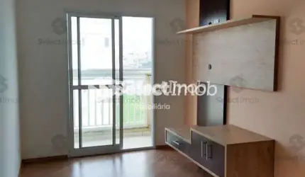 Apartamento à venda, Vila Falchi, Mauá, SP