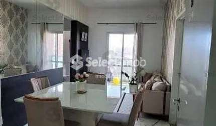Apartamento à venda, Jardim Haydee, Mauá, SP