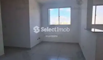 Apartamento à venda, Parque São Vicente, Mauá, SP