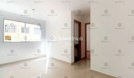 Apartamento à venda, Parque São Vicente, Mauá, SP