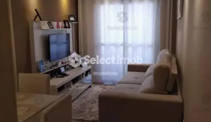 Apartamento à venda, Vila Bela, São Paulo, SP