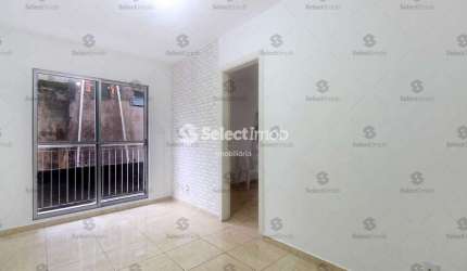 Apartamento para ALUGAR, Jardim Estrela, Mauá, SP
