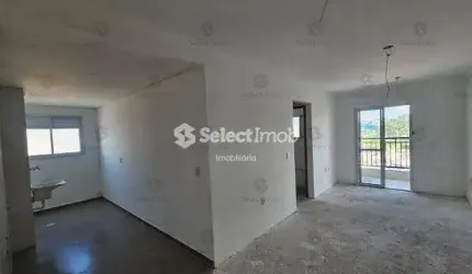 Apartamento à venda, Jardim Anchieta, Mauá, SP