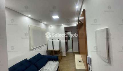 Apartamento à venda, Vila Vitória, Santo André, SP
