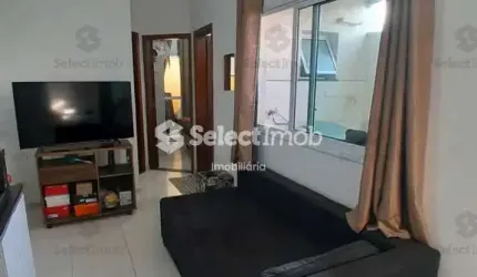 Apartamento à venda, Jardim Santo André, Santo André, SP