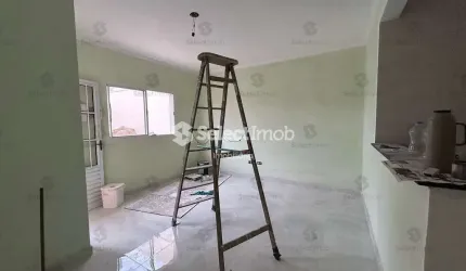 Casa térrea à venda, Jardim Zaira, Mauá, SP