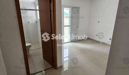 Apartamento para ALUGAR, Vila Bocaina, Mauá, SP