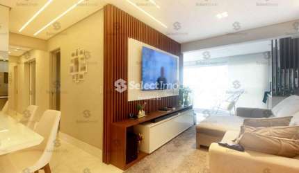 Apartamento PORTEIRA FECHADA à venda, Jardim Pedroso, Mauá, SP