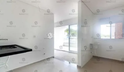 Cobertura / Penthouse NOVA  à venda, Colônia, Ribeirão Pires, SP