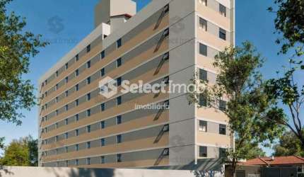 Apartamento NA PLANTA à venda, Vila Guarani, Mauá, SP