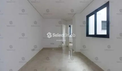 Cobertura Duplex à venda, Vila Pires, Santo André, SP