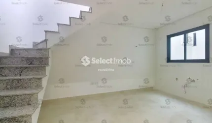 Cobertura Duplex à venda, Vila Pires, Santo André, SP