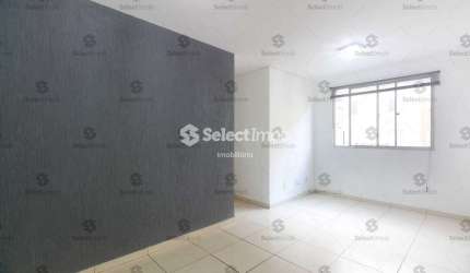 Apartamento à venda, Parque São Vicente, Mauá, SP