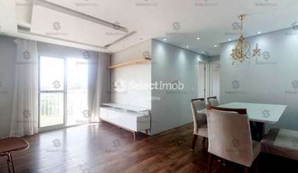 Apartamento para ALUGAR, Vila Nossa Senhora das Vitórias, Mauá, SP