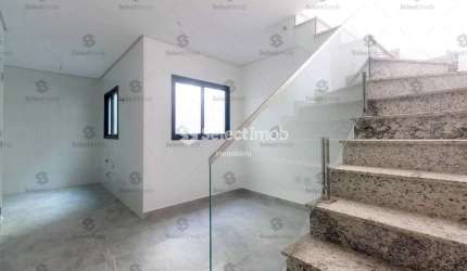 Cobertura Duplex para ALUGAR, Paraíso, Santo André, SP