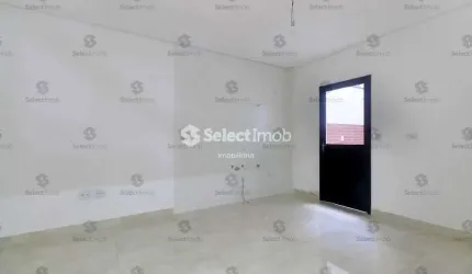 Apartamento à venda, Vila Pires, Santo André, SP