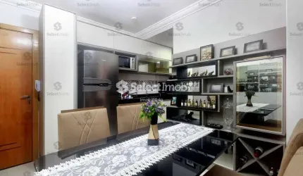 Apartamento à venda, Vila Nossa Senhora das Vitórias, Mauá, SP