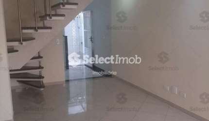 Casa em condomínio à venda, Nova Petrópolis, São Bernardo do Campo, SP