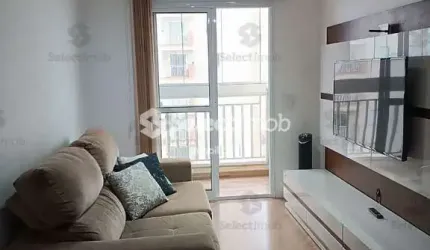 Apartamento à venda, Vila Falchi, Mauá, SP