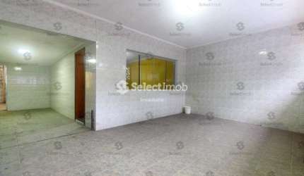 Sobrado à venda, Vila Ana Maria, Mauá, SP