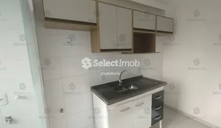 Apartamento para ALUGAR, Jardim Mauá, Mauá, SP