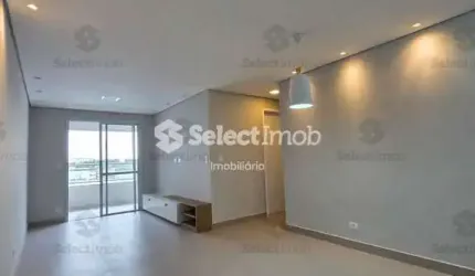Apartamento para ALUGAR, Vila Bocaina, Mauá, SP