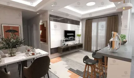 Apartamento NA PLANTA à venda, Vila Bocaina, Mauá, SP