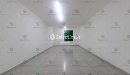 Sala Comercial para ALUGAR, Jardim Zaira, Mauá, SP