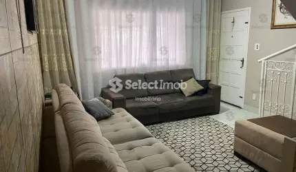 Sobrado à venda, Vila Suíça, Santo André, SP