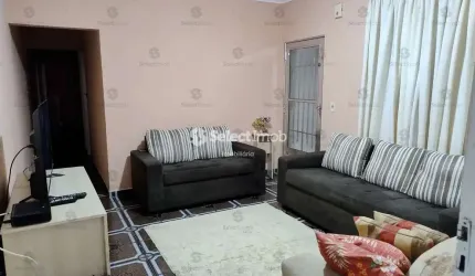 Sobrado à venda, Vila Assis Brasil, Mauá, SP