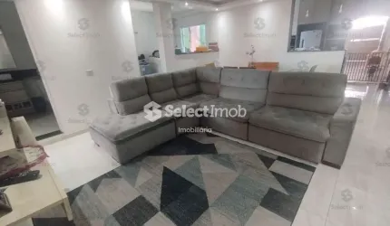 Casa para Alugar, Jardim Itapark, Mauá, SP
