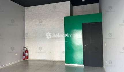 Salão Comercial para ALUGAR, Vila Bocaina, Mauá, SP