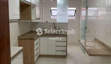 Apartamento para ALUGAR, Vila Emílio, Mauá, SP