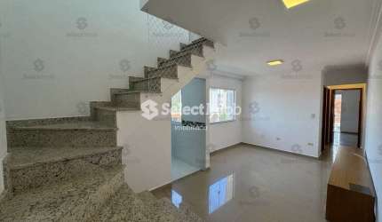 Cobertura / Penthouse para locação, Parque São Vicente, Mauá, SP