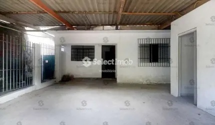 Casa para Alugar, Jardim Mauá, Mauá, SP