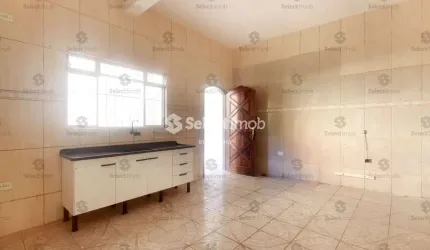 Casa para Alugar, Jardim Itapark, Mauá, SP