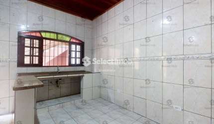 Casa para ALUGAR, Jardim Cruzeiro, Mauá, SP
